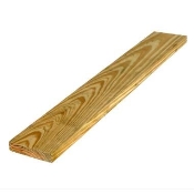 1x4-10' (Actual: 3/4"x3-1/2") Appearance Grade Above Ground Treated Pine
