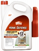 Home Defense Insect Killer, 1 Gallon