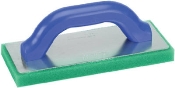 Green Plastic Foam Float