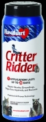 Havahart Critter Ridder 3142 Animal Repellent, 120 sq-ft Coverage Area Can