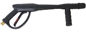 Side Spray Gun, 4500 PSI