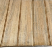 5/8"x4'x8' T1-11 Treated Plywood Siding