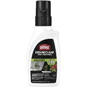 GroundClear Concentrate Weed & Grass Killer, 32 OZ