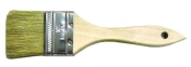 2" Chip Brush with Wood Handle