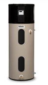 50Gal Elect Hybrid Heat Pump Water Heater