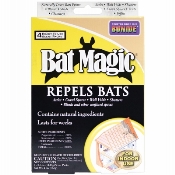 Bat Repellent, 4 PK