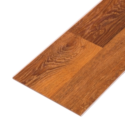 Shop Saddlewood Wide Click Vinyl Plank Flooring At Mccoy S