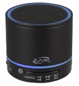 Multicolor, Bluetooth Speaker