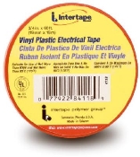 3/4" x 60' Electrical Tape - Red
