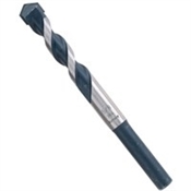 "Blue Granite" Hammer Drill Bit 5/32 x 4x6