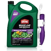 WeedClear 1-Gallon Ready to Use Lawn Weed Killer