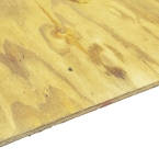15/32"x4'x8' BCX Treated Plywood (1/2")