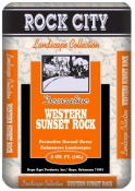 .5cf-OC Western Sunset Rock