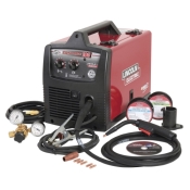 Easy Mig 180 Wire-Feed Welder