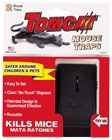 Tomcat Mouse Snap Trap 2 Pack