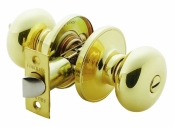 Privacy Knobs & Levers