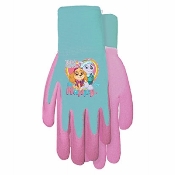 Paw Patrol Pink Toddler Gripping Glove
