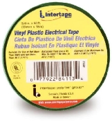 3/4" x 60' Electrical Tape - Green