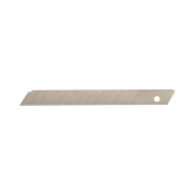 HYDE 42345 Replacement Knife Blade, 9 mm, 13-Point