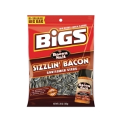 BIGS Sizzlin Bacon Sunflower Seed