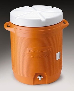 10 gallon drink cooler
