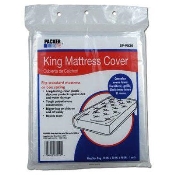 King Mattress Cover