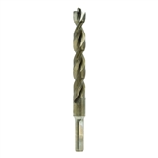 1/2" Cobalt Drill Bit
