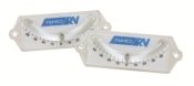 RV Precision Curved Ball Level - 2 Pack
