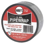 2"x100' Gas Pipe Wrap Tape