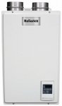 Tankless Indoor Natural Gas Water Heater
