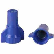 2 Pack Blue Wing Connector