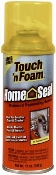 Touch N Foam Minimal Expand Foam 12 Ounce