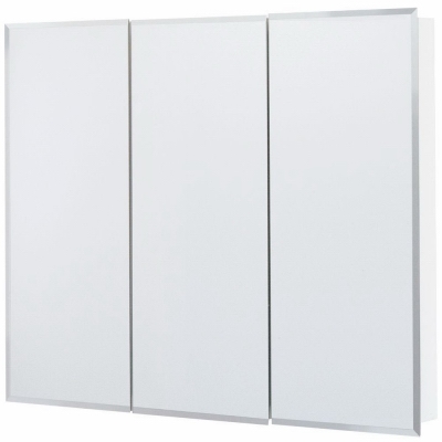Shop 36 Tri View Medicine Cabinet At Mccoy S