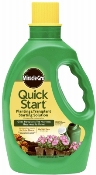 Quick Start Liquid Plant Food, 48 OZ