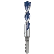 "Blue Granite" Hammer Drill Bit 3/4" x 4" x 6"