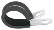 Rubber Lined Clamps