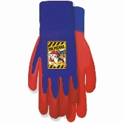 Paw Patrol Blue/Red Toddler Gripping Gloves