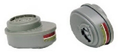 Replacement Cartridge Multi Purpose Respirator 2 Pack