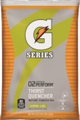 G Series Instant Thirst Quencher Powder Sports Drink Mix, 51 oz
