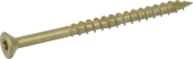 Multi-Material Exterior Screw, #10 x 2-3/4", 1lb Box