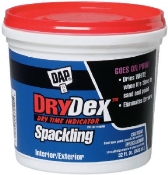 Drydex Spackling 1 Quart
