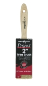 Project Select 2" Oil Trim Brush