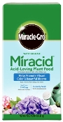 Miracid Plant Food, 4 LB