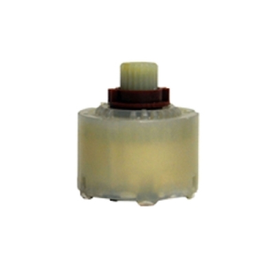 Shop Danco 10469 Cold Hot Faucet Cartridge Ceramic Plastic 2 14