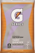 G Series Instant Thirst Quencher Powder Sports Drink Mix, 51 oz