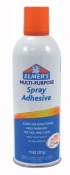 Elmers E451 Spray Adhesive, 11 oz Can