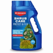 Shrub Care Protect & Feed, 4 LB 