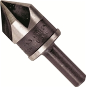 1/2" x 3/8" High Speed Steel Countersink 