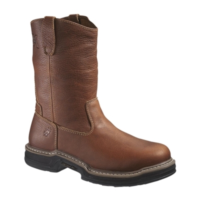 tractor supply wolverine boots
