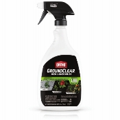 GroundClear Ready-to-Use Weed & Grass Killer, 24 OZ